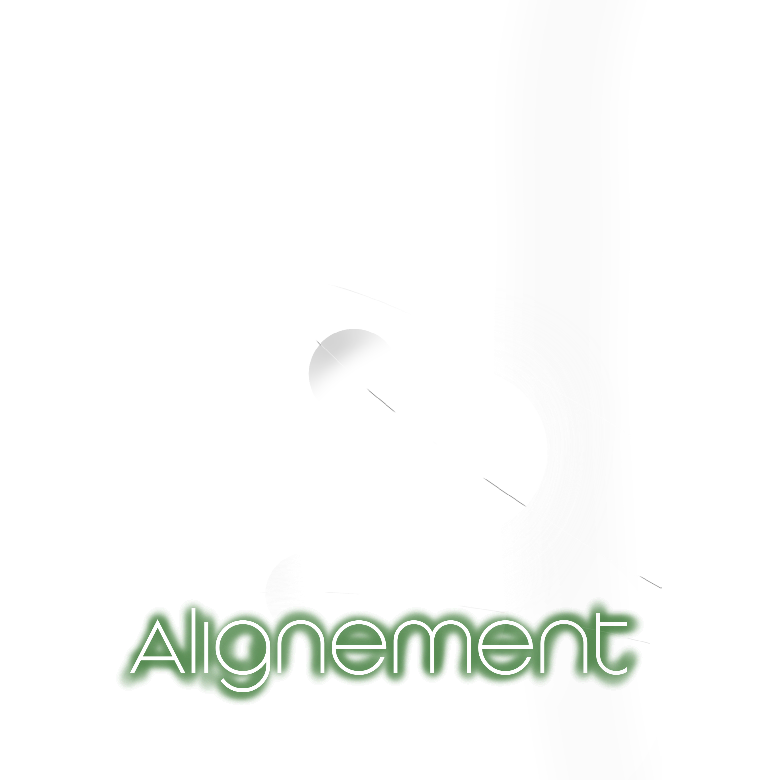 Formule Alignement