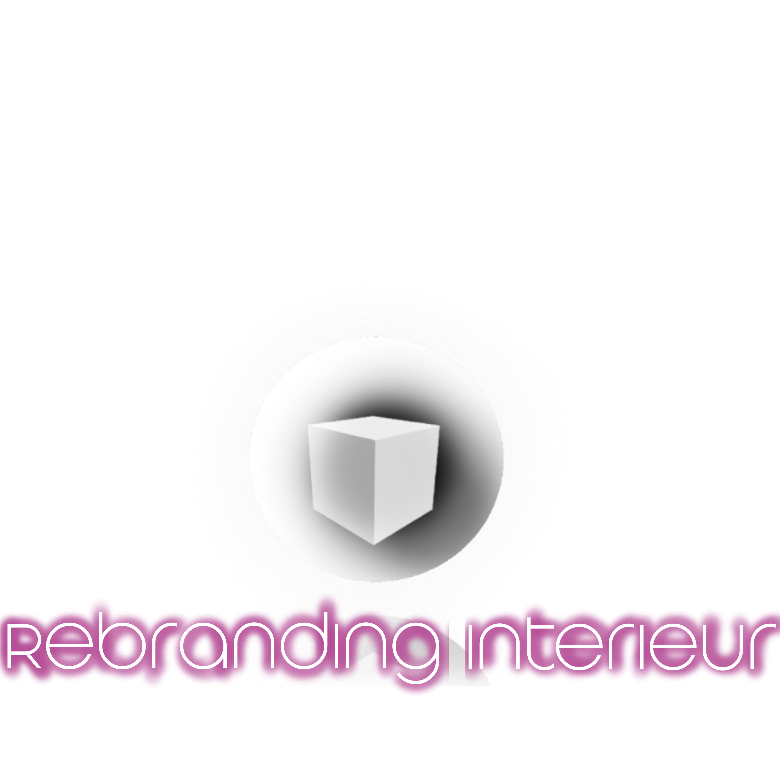 Rebranding